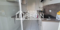 appartement à BORDEAUX (33200)