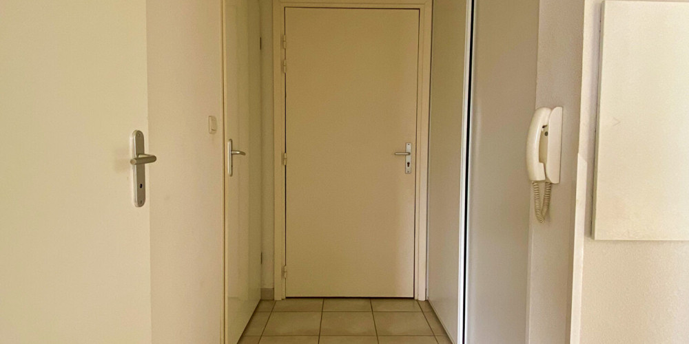 appartement à LIBOURNE (33500)