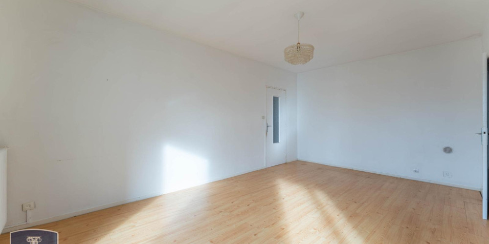 appartement à BORDEAUX (33200)