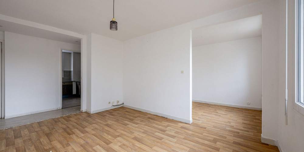 appartement à MERIGNAC (33700)