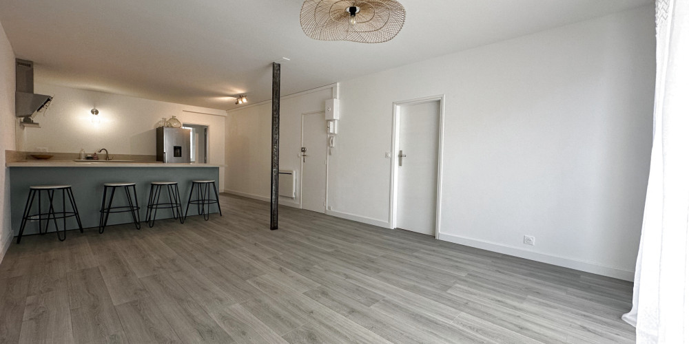 appartement à ARCACHON (33120)