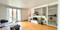 appartement à BORDEAUX (33100)