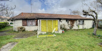 maison à CAZAUX (33260)