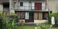 maison à GUITRES (33230)