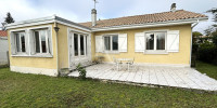 maison à LE TAILLAN MEDOC (33320)