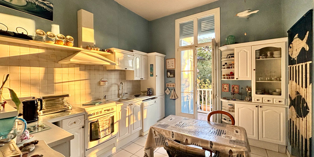 appartement à BORDEAUX (33000)