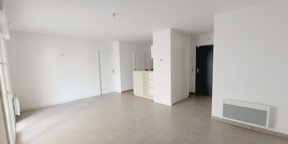 appartement à ARCACHON (33120)