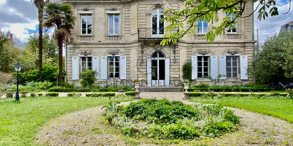 appartement à LE BOUSCAT (33110)