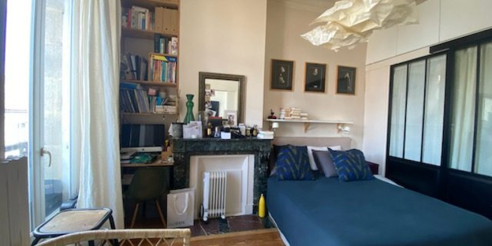 appartement à BORDEAUX (33000)