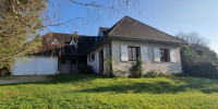 maison à STE EULALIE (33560)