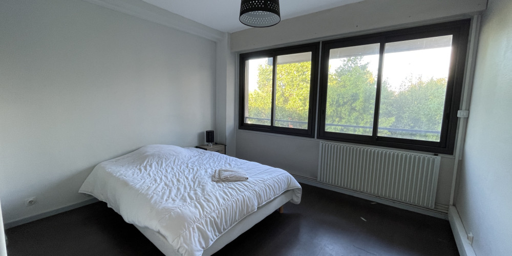 appartement à TALENCE (33400)