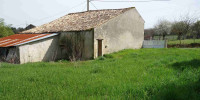 maison à ST CIERS SUR GIRONDE (33820)