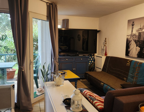 appartement  LACANAU