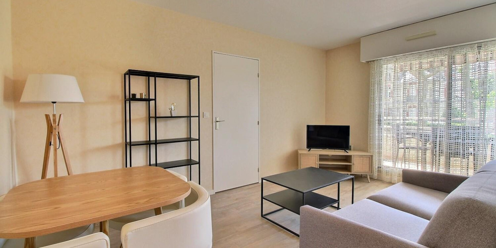 appartement à ARCACHON (33120)