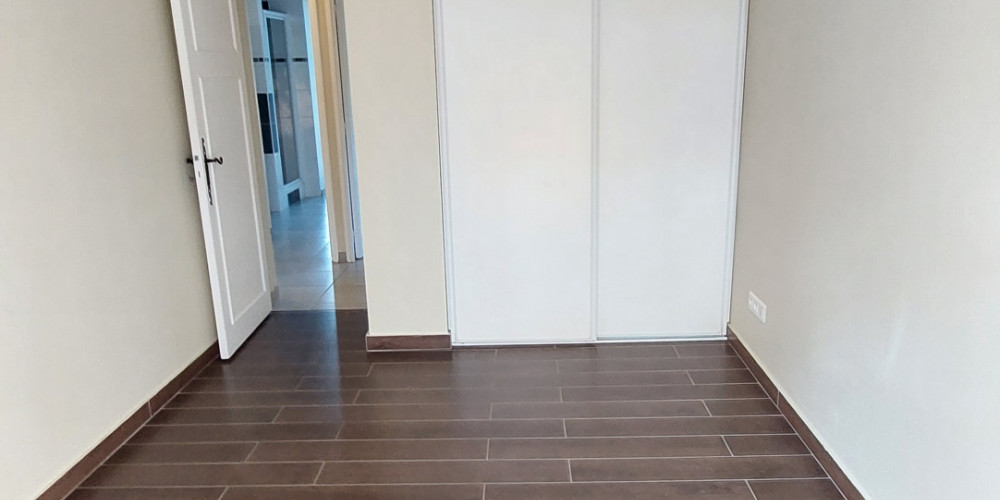 appartement à MERIGNAC (33700)