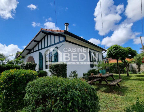 maison  LEGE CAP FERRET