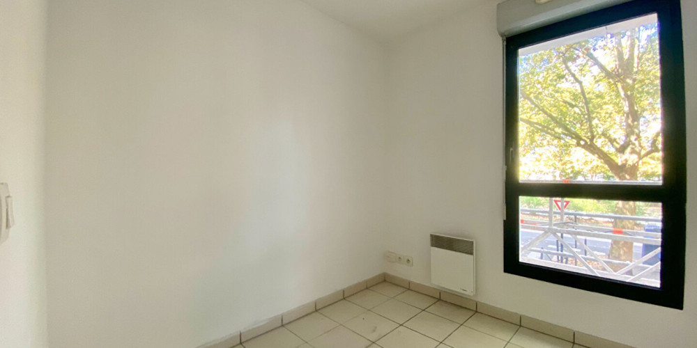 appartement à BORDEAUX (33000)