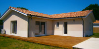 maison à BIGANOS (33380)