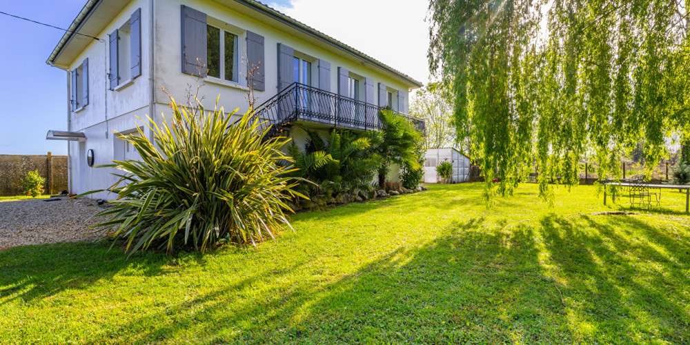 maison à LIBOURNE (33500)