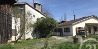 maison à SIGALENS (33690)