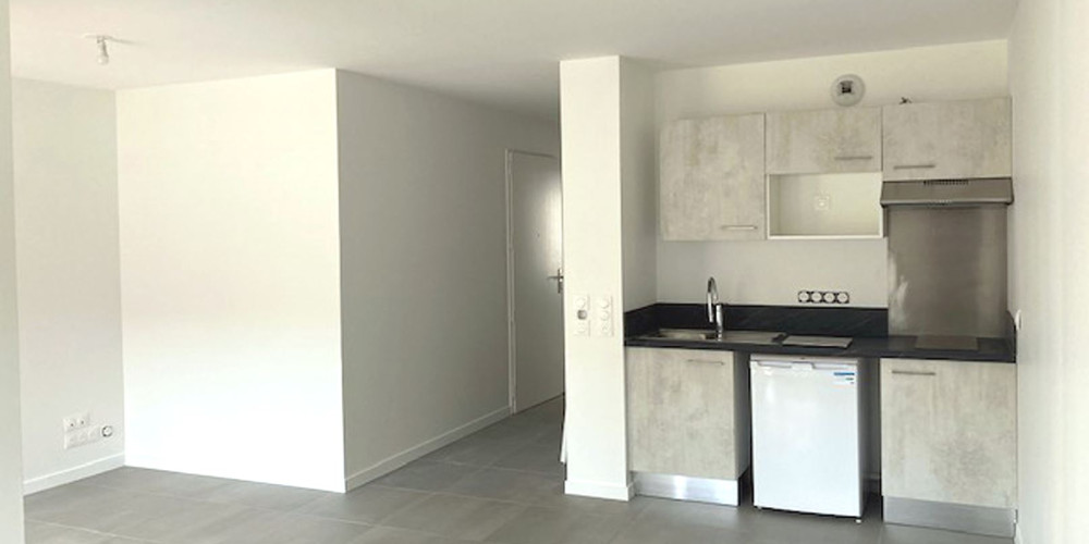 appartement à BORDEAUX (33000)