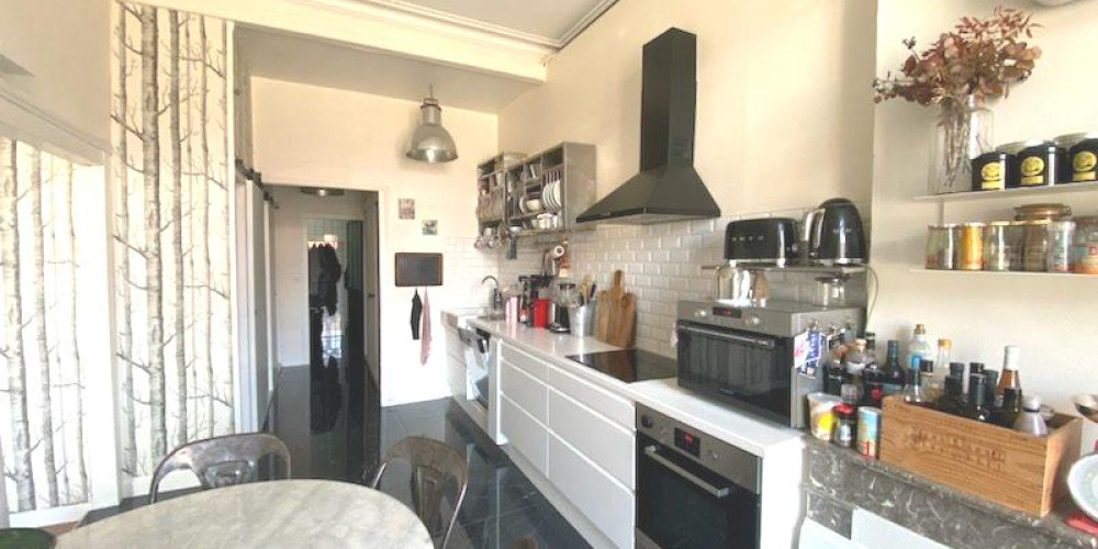 appartement à BORDEAUX (33000)