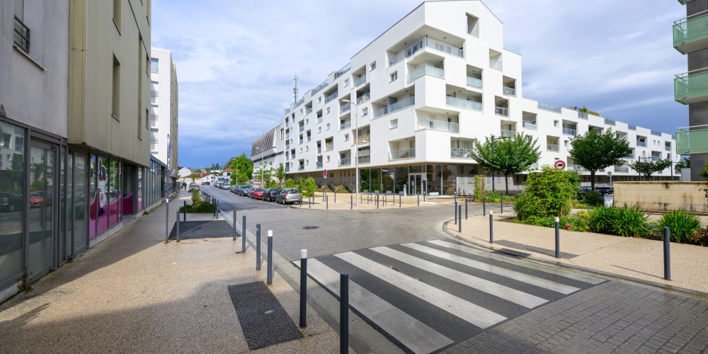 appartement à TALENCE (33400)