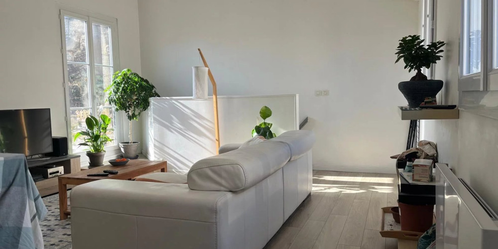 appartement à BORDEAUX (33000)