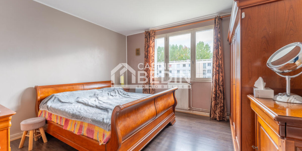 appartement à MERIGNAC (33700)