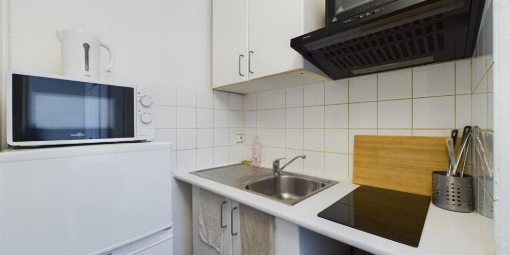 appartement à BORDEAUX (33000)