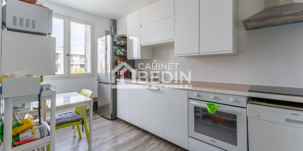 appartement à MERIGNAC (33700)