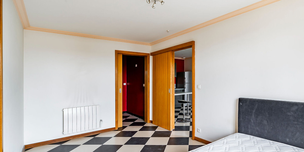 appartement à BRUGES (33520)