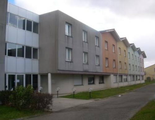 appartement  VILLENAVE D ORNON