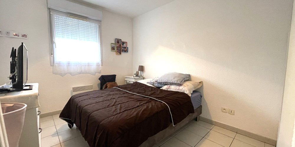 appartement à FARGUES ST HILAIRE (33370)