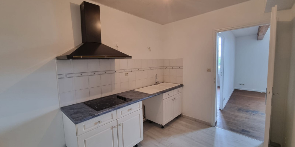 appartement à BORDEAUX (33800)