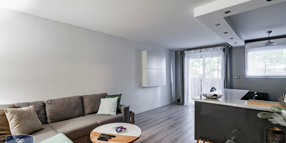 appartement à BEGLES (33130)