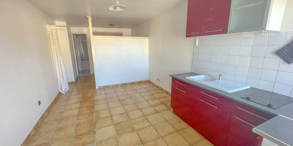 appartement à PESSAC (33600)