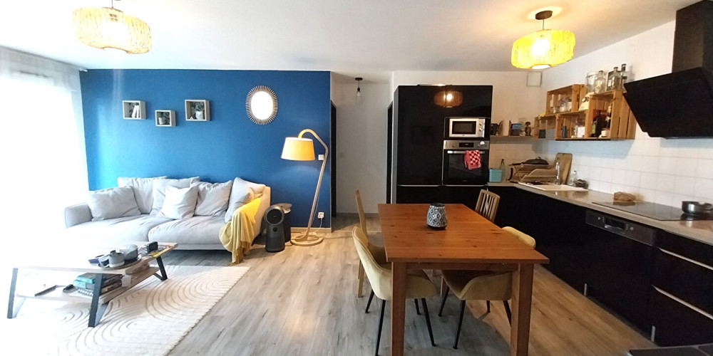 appartement à CENON (33150)