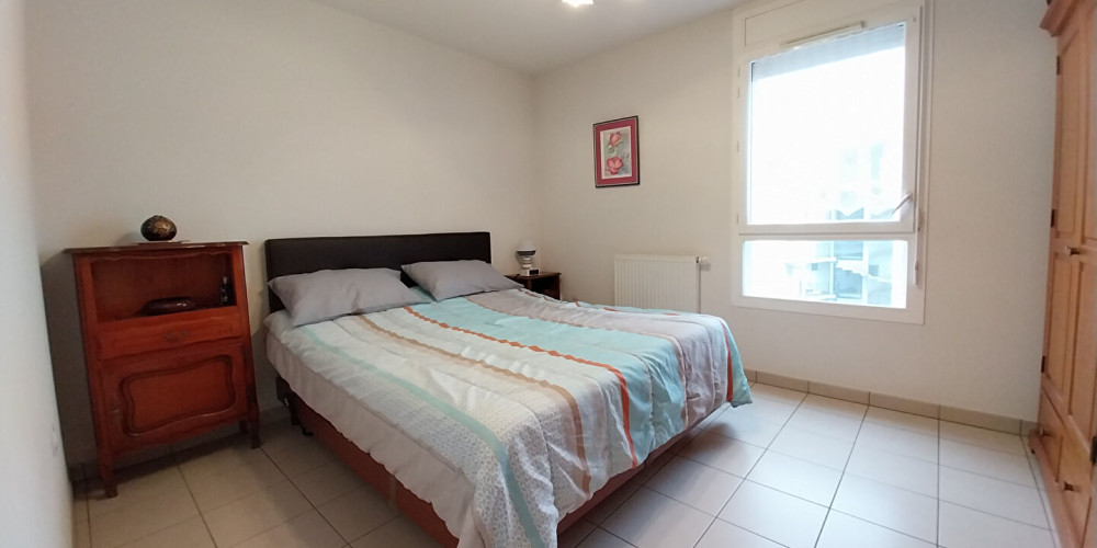 appartement à FLOIRAC (33270)