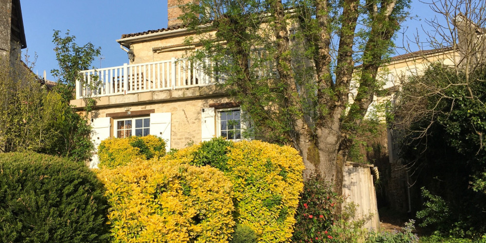 maison à ST EMILION (33330)