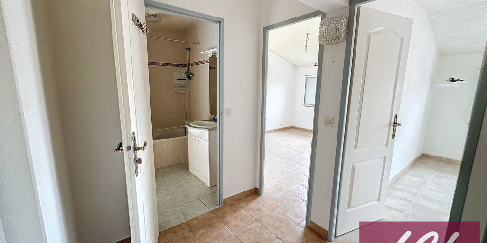 appartement à MIOS (33380)