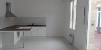 appartement à BORDEAUX (33000)