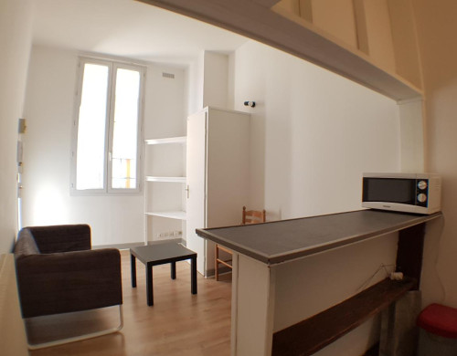 appartement  BORDEAUX