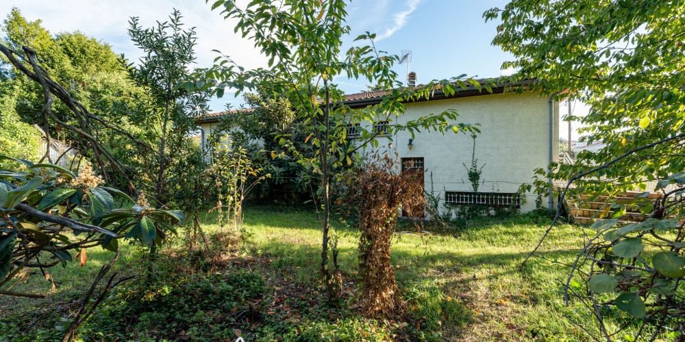 maison à LE BOUSCAT (33110)