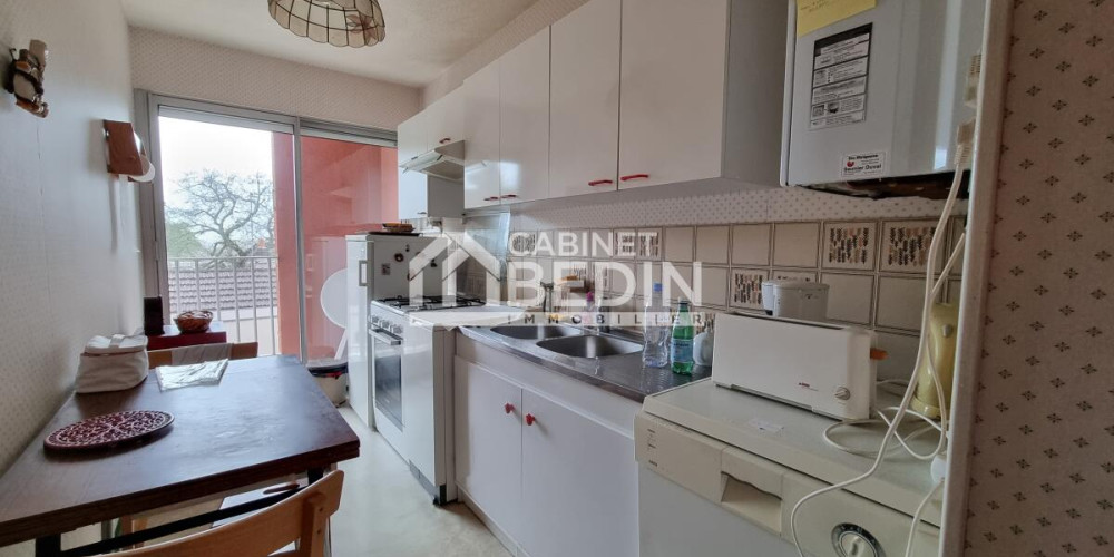 appartement à ARCACHON (33120)