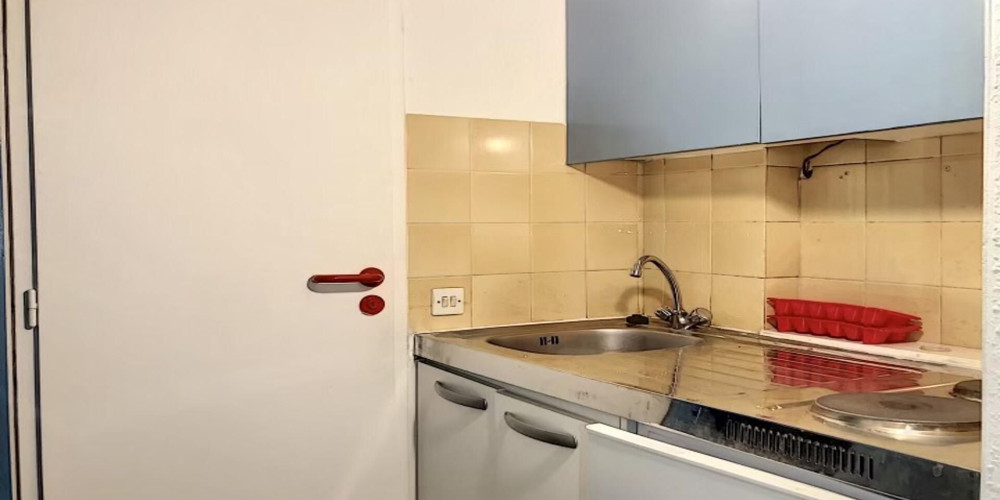 appartement à BORDEAUX (33000)