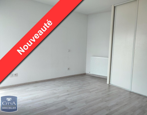 appartement  MERIGNAC