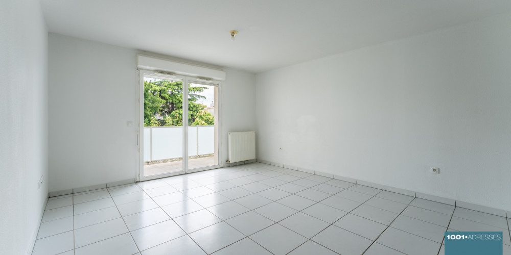 appartement à BORDEAUX (33000)