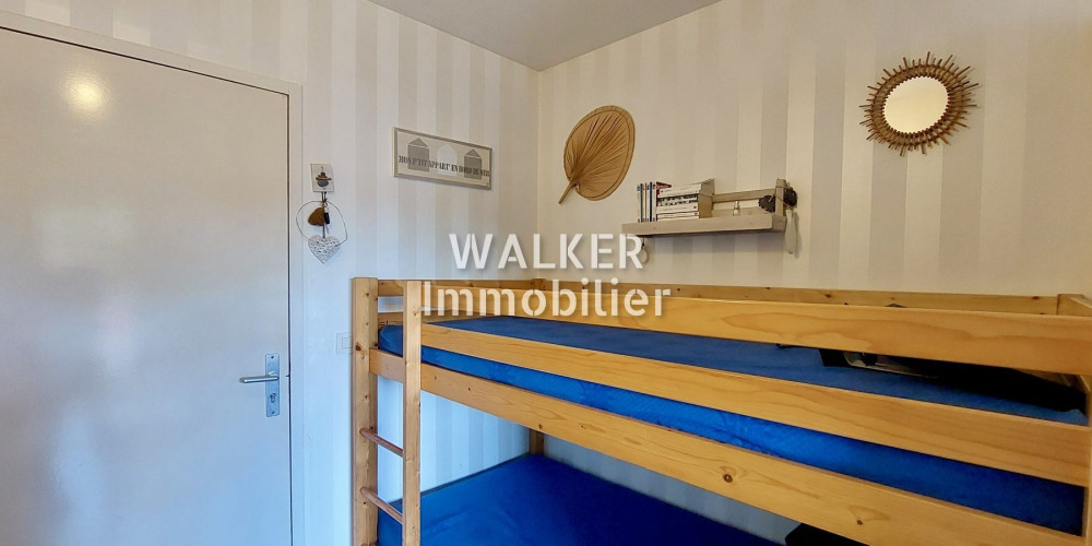 appartement à ARCACHON (33120)