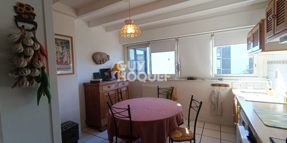 appartement à TALENCE (33400)